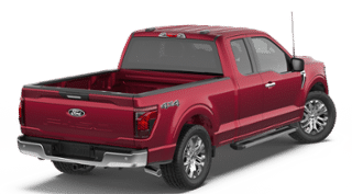 2026 Ford F-150® External Image 4